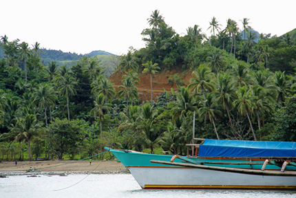 caramoan