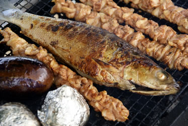 BBQ 3