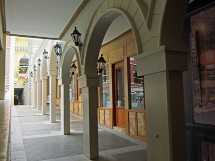 grand canal 15