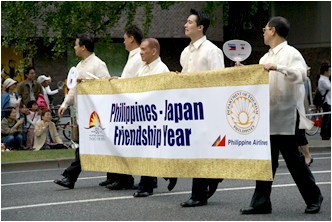 midosuji 2006-2