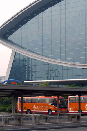 solaire 17