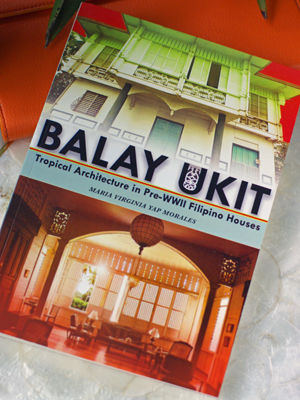 balay ukit