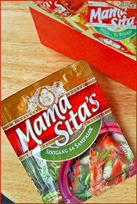 mamasita sinigang