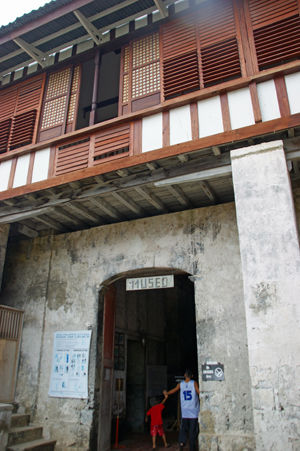 baclayon church 2