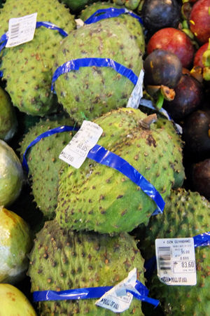 guyabano