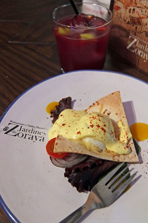 los jardines de zoraya 8