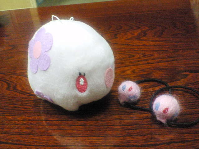 ムンナ Raspberry Jam