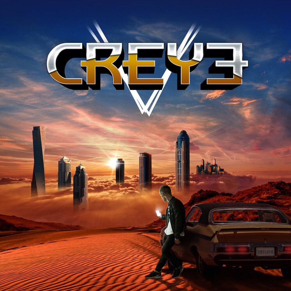CREYE 