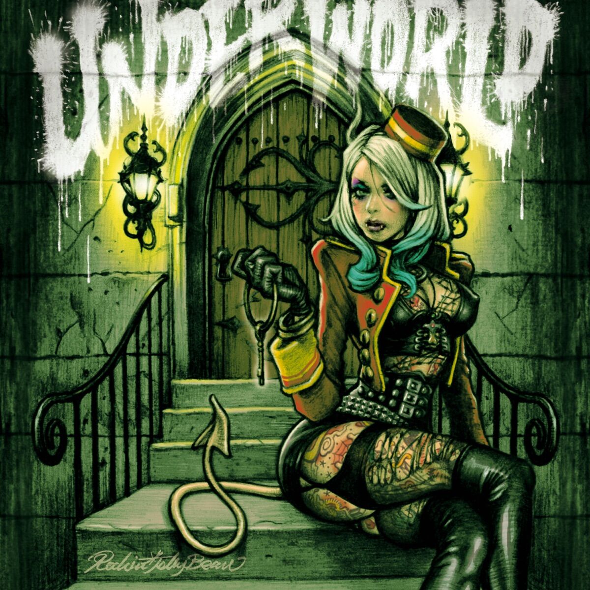 VAMPS 