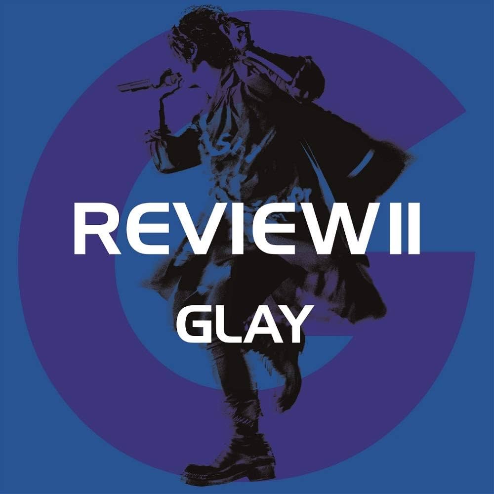 GLAY 