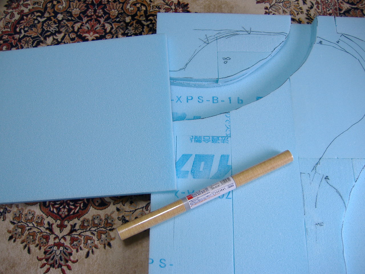 鉄道模型 いずみ鉄道 2 大 Hard のブログ