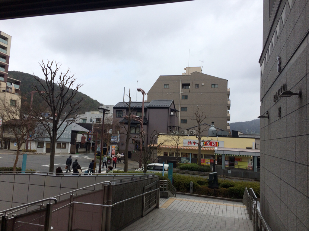 ユニクロ 京都駅 山科駅 ハードでロックなblog ユニクロ 京都駅 山科駅 ハードでロックなblog
