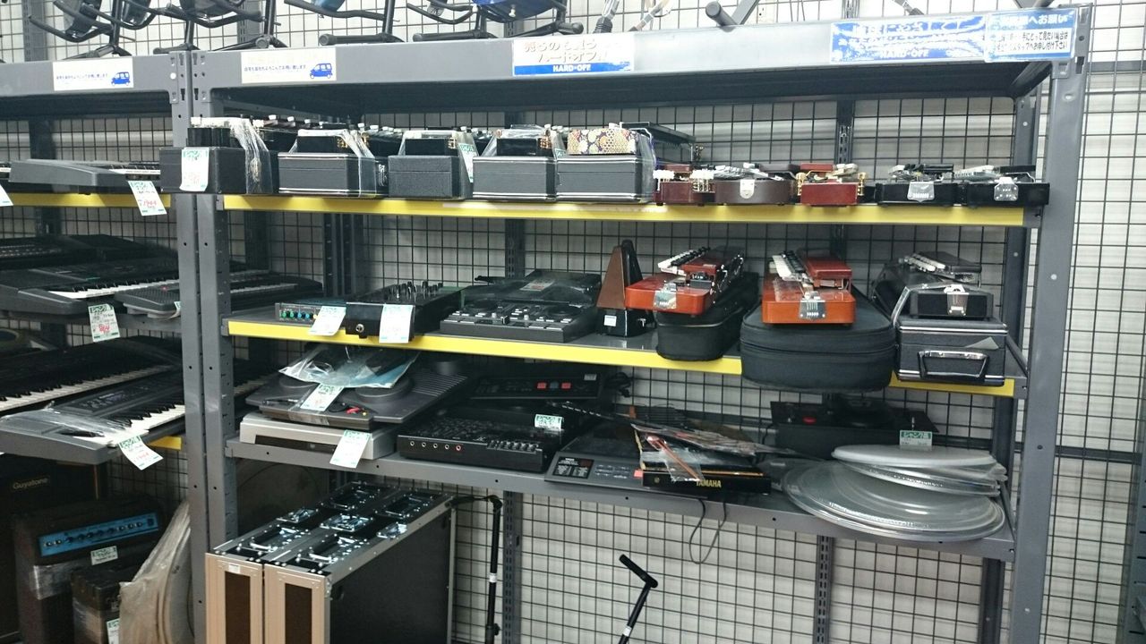 札幌北都店 Hard Off 巡り アーカイブ 札幌北都店 Hard Off 巡り アーカイブ