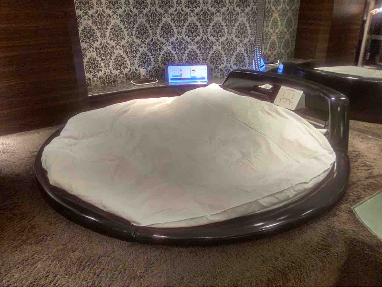 ホテルアランド歌舞伎町 Smマニア愛好会 男尊女卑