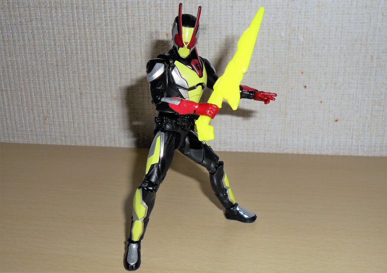 全開ハードボイルドの結末は俺が決める 仮面ライダー 全開ハードボイルドの結末は俺が決める 仮面ライダー