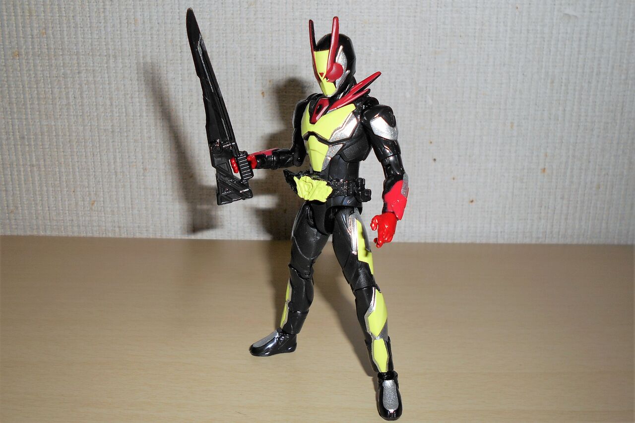 全開ハードボイルドの結末は俺が決める 仮面ライダー 全開ハードボイルドの結末は俺が決める 仮面ライダー