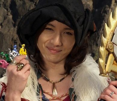 バスコの結婚相手はライザップ婚 全開ハードボイルドでリミックス