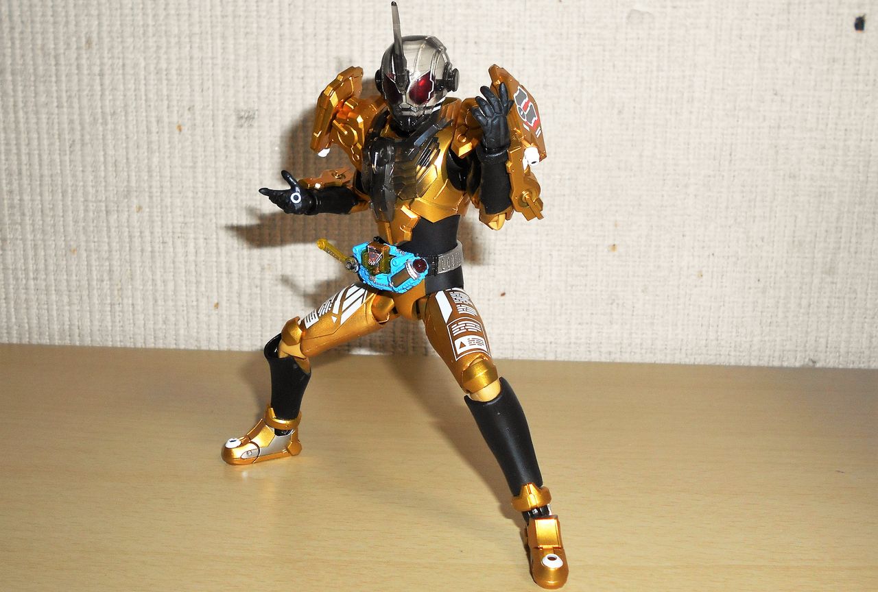 心火を燃やしてぶっ潰す アバターハードボイルドでリミックス