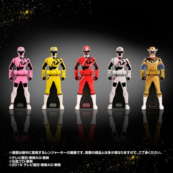 2000回目のお祝いに : ギャバいハードボイルドでミッションスタート！