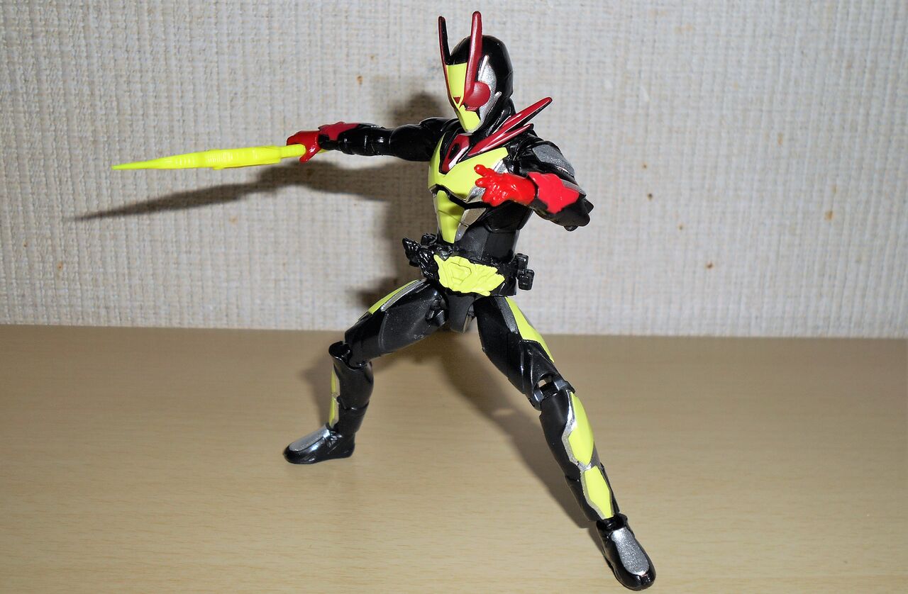 全開ハードボイルドの結末は俺が決める 仮面ライダー 全開ハードボイルドの結末は俺が決める 仮面ライダー