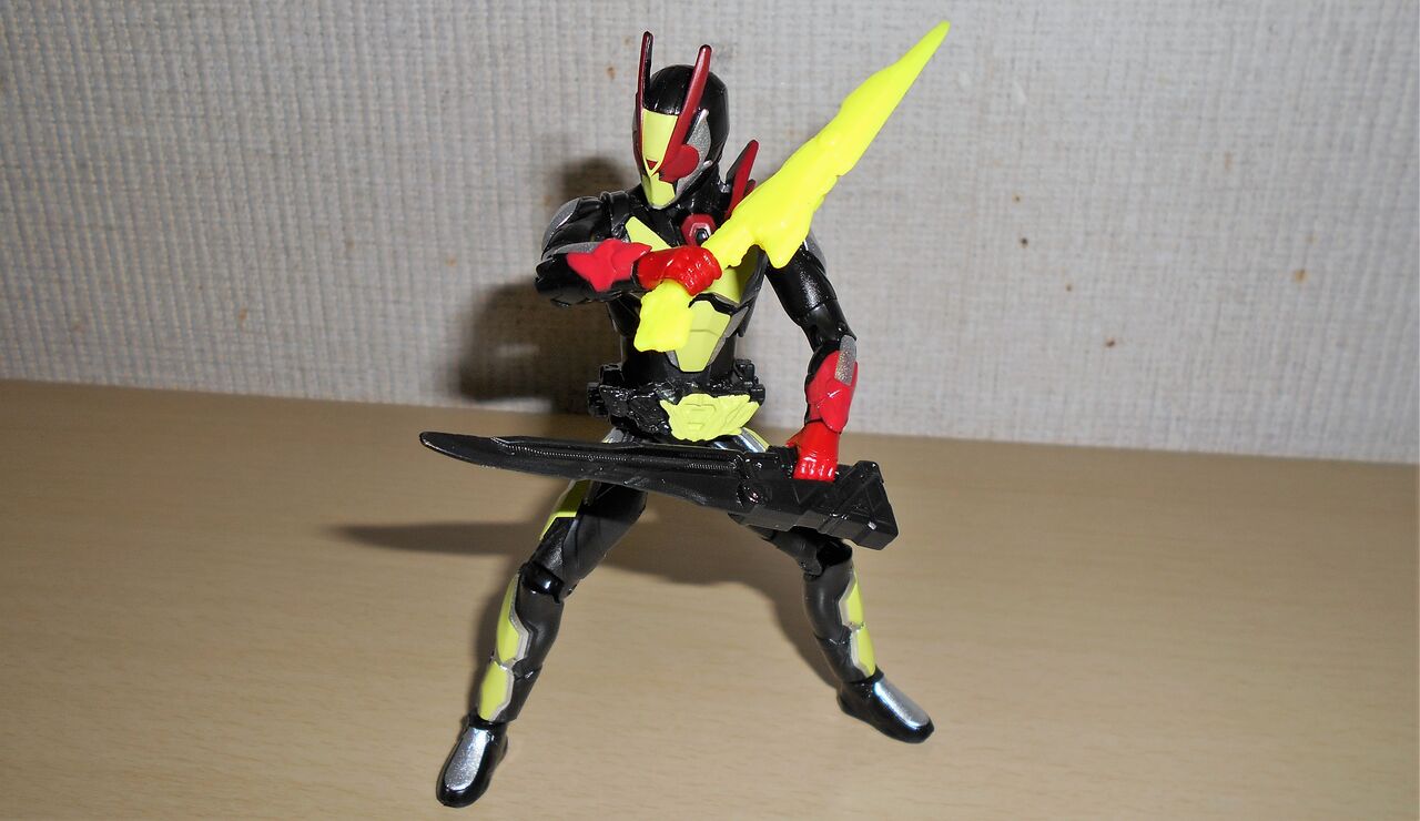 全開ハードボイルドの結末は俺が決める 仮面ライダー 全開ハードボイルドの結末は俺が決める 仮面ライダー