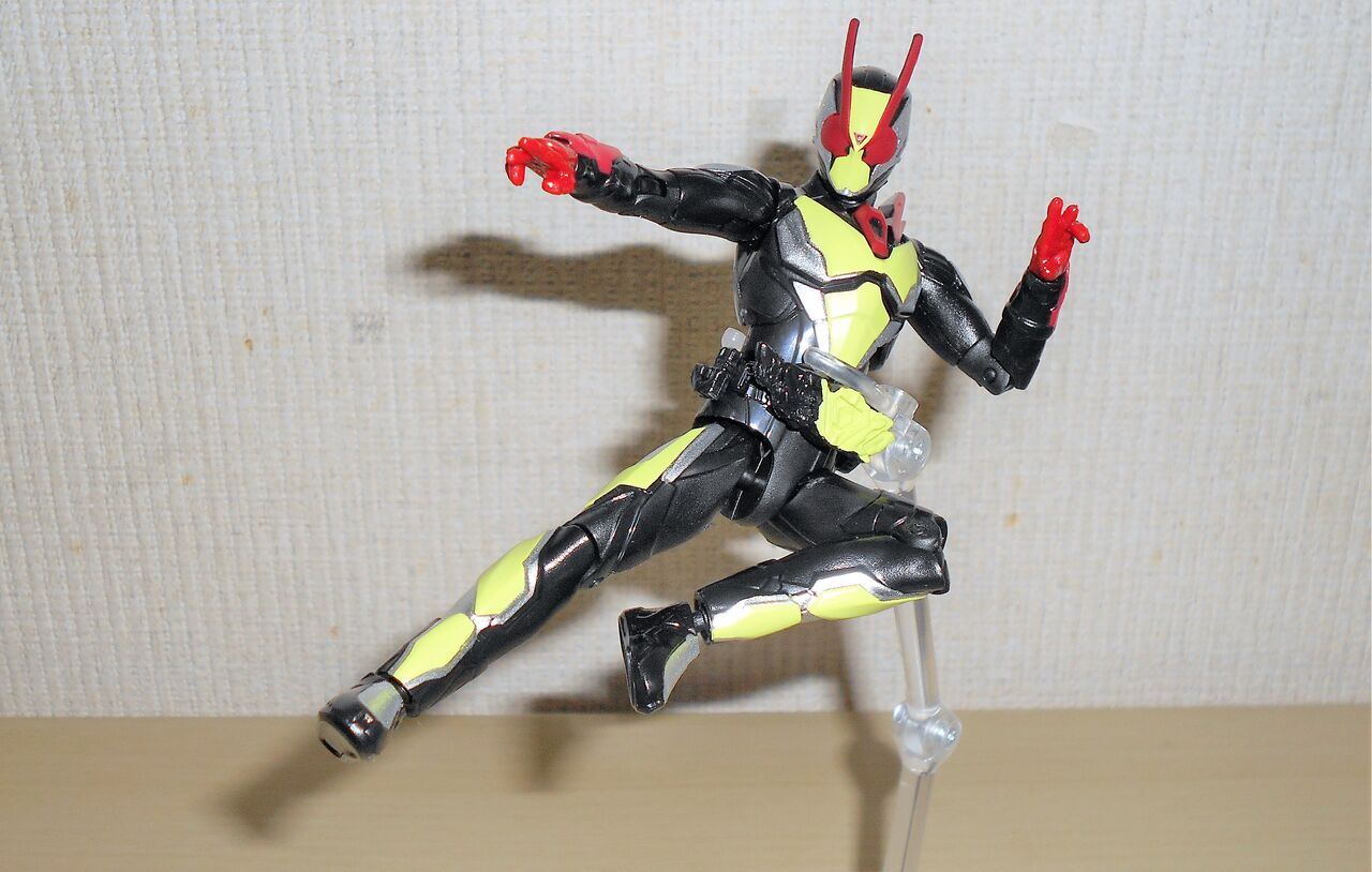 全開ハードボイルドの結末は俺が決める 仮面ライダー 全開ハードボイルドの結末は俺が決める 仮面ライダー