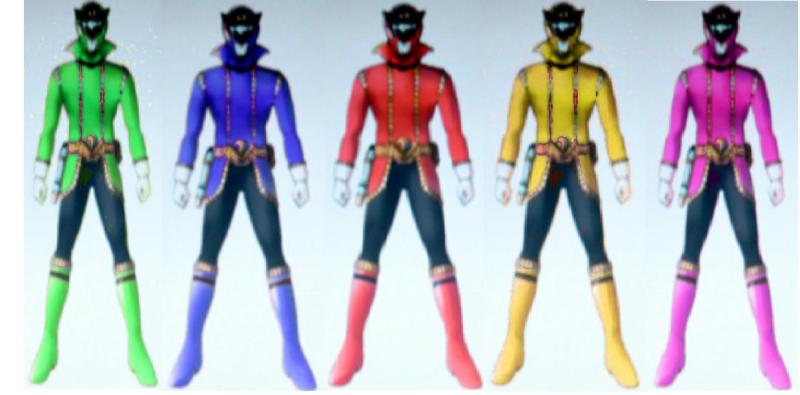 ゴーカイジャー当時物!ミニソフビ!２０１１年 ゴーカイジャー当時物!ミニソフビ!2011年 ソフビヒーロー