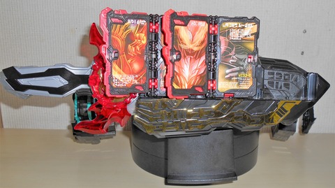 全開ハードボイルドでリミックス 仮面ライダー