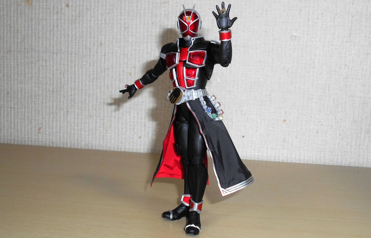 約束する 俺が最後の希望だ キラメきハードボイルドの結末は俺が決める