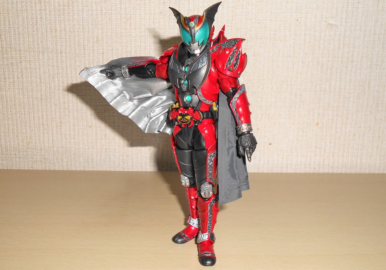 蝙蝠もどき もう一度力を貸せー アバターハードボイルドグランプリ