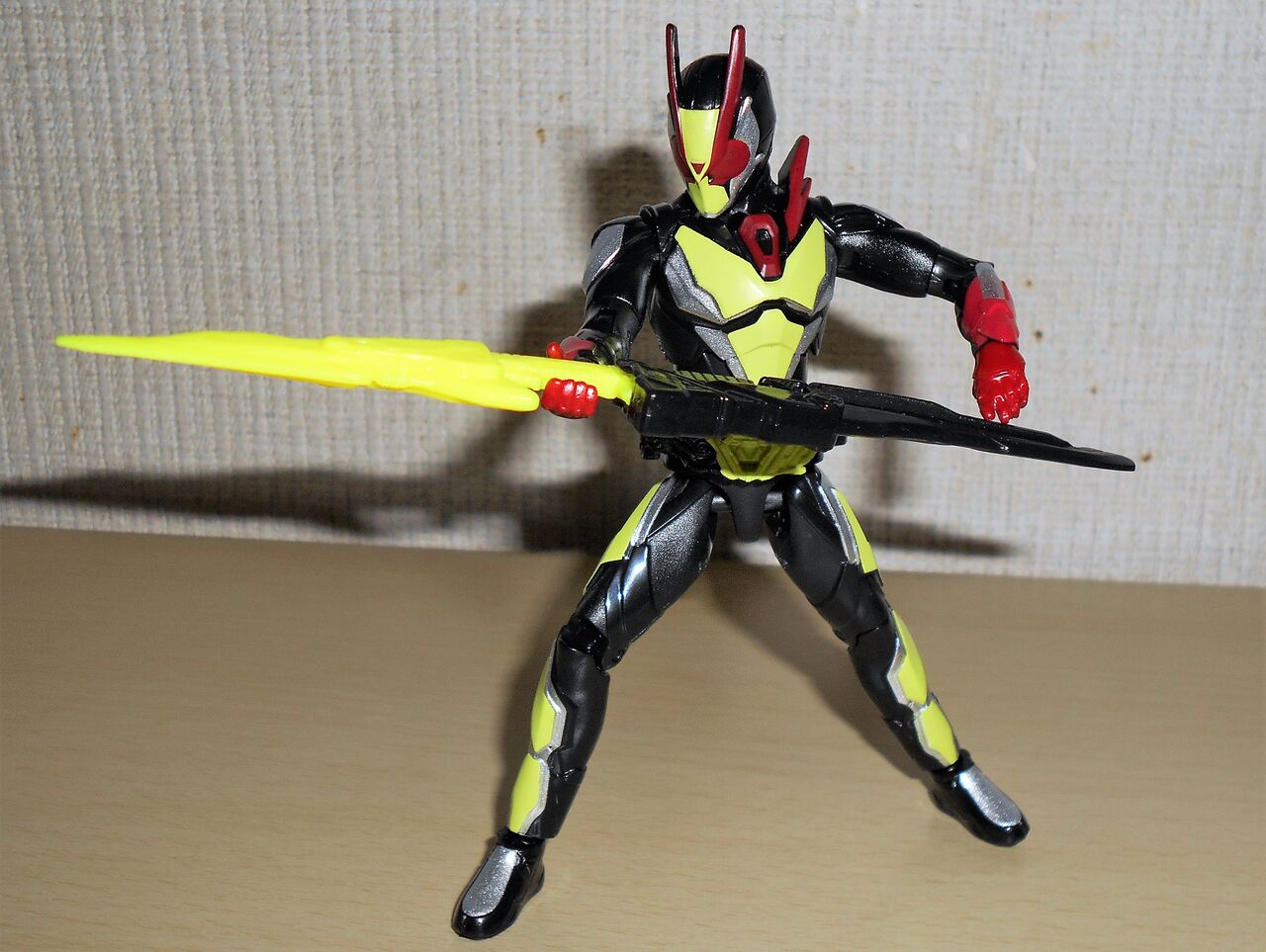 全開ハードボイルドの結末は俺が決める 仮面ライダー 全開ハードボイルドの結末は俺が決める 仮面ライダー