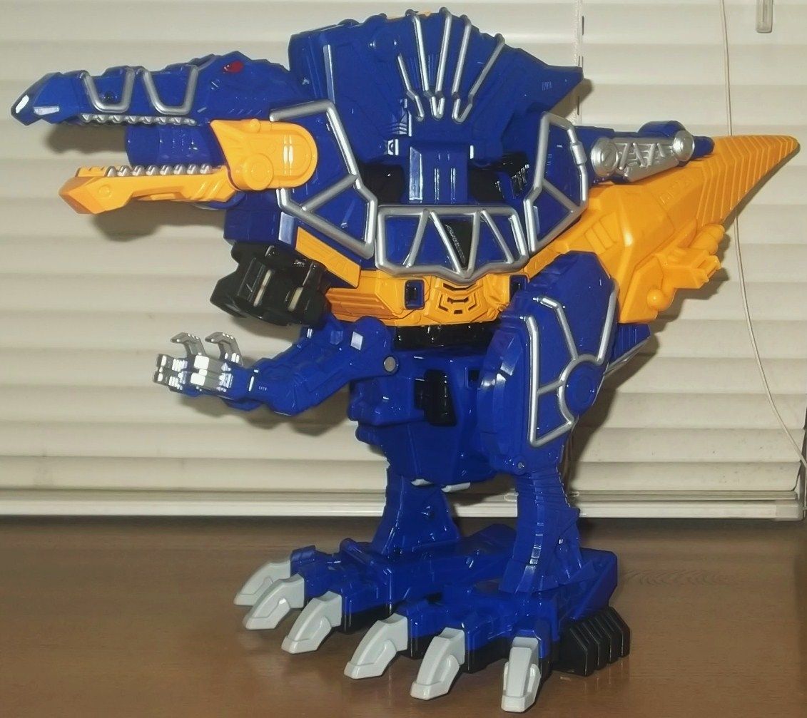 鳴り響け！戦いのファンファーレ！ : ギャバいハードボイルドで