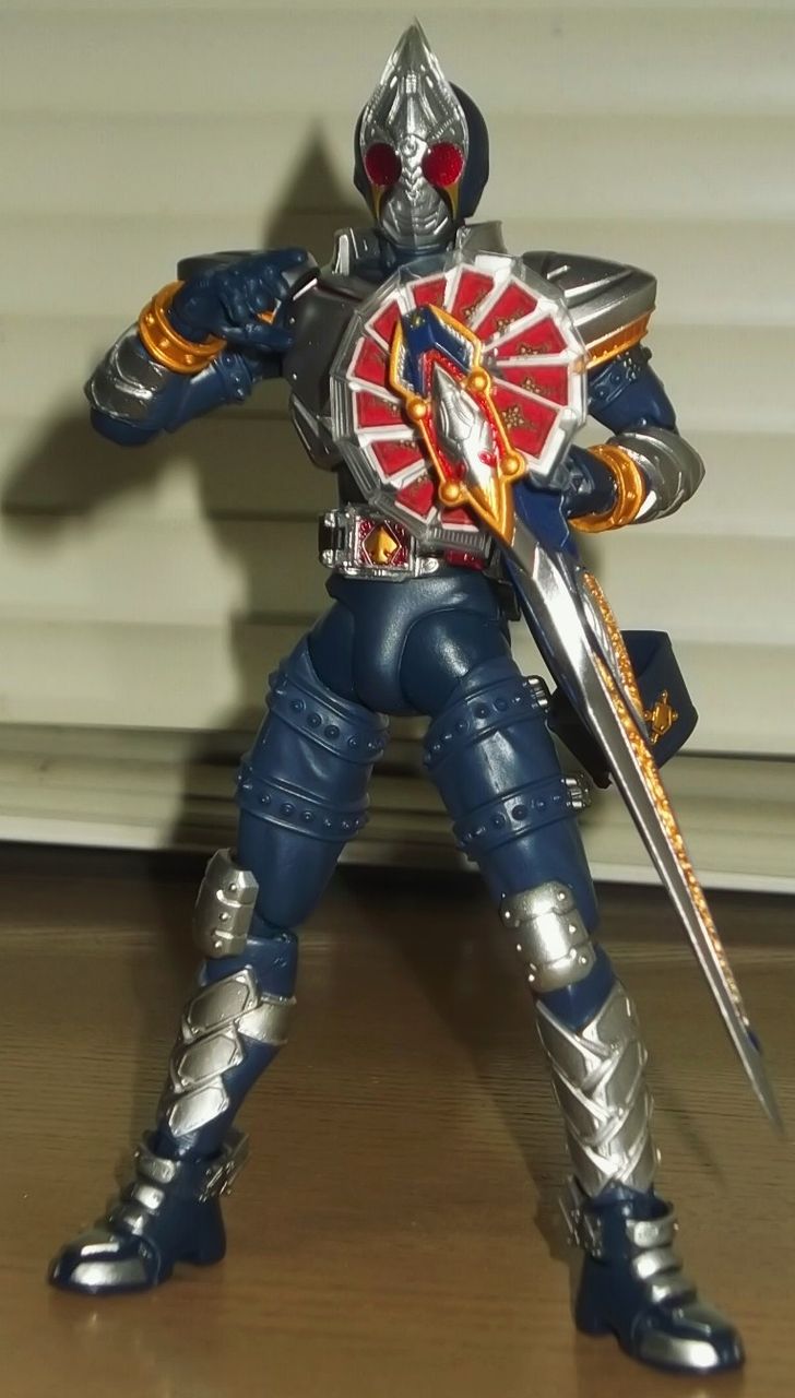 オンドゥルラギッタンディスカァ 全開ハードボイルドでリミックス