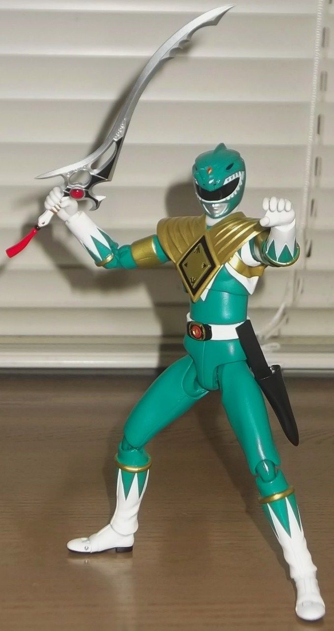 ブライ ジュウレンジャー ジュウレンジャーを初めて見てるんだけど 