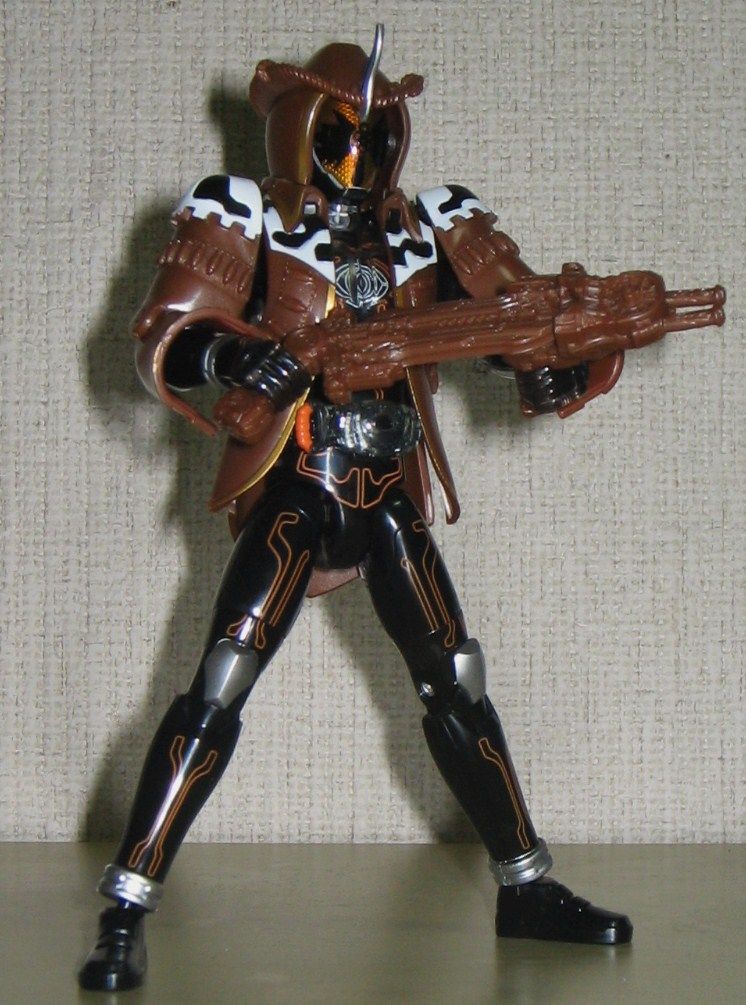 アロー 百発百中 全開ハードボイルドの結末は俺が決める