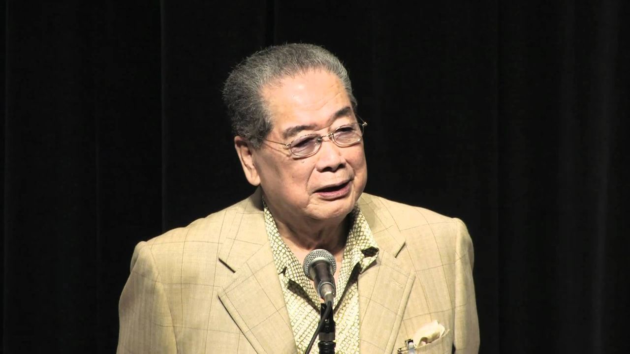 喪 黒 福造 声優