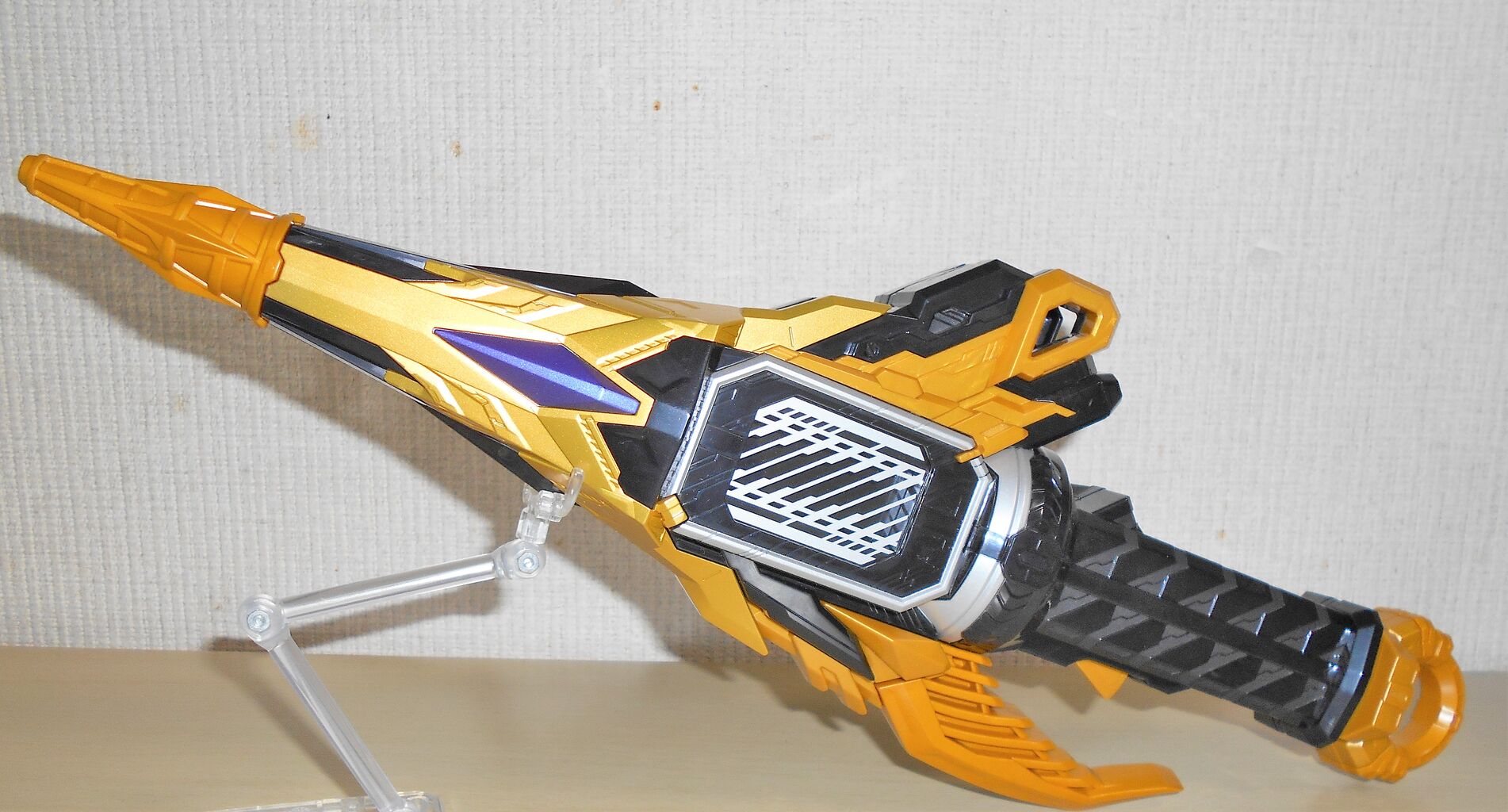 全開ハードボイルドの結末は俺が決める