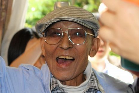 さらば初代ジャイアン 全開ハードボイルドの結末は俺が決める