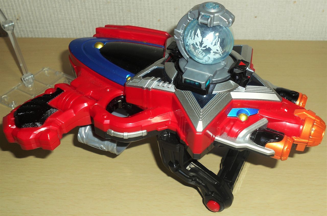 復活 破壊神ケルベロス 全開ハードボイルドの結末は俺が決める