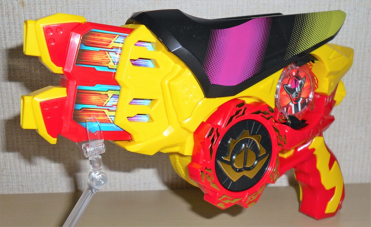 アバタロウギアでアバターチェンジ！ : ナンバーワンハード