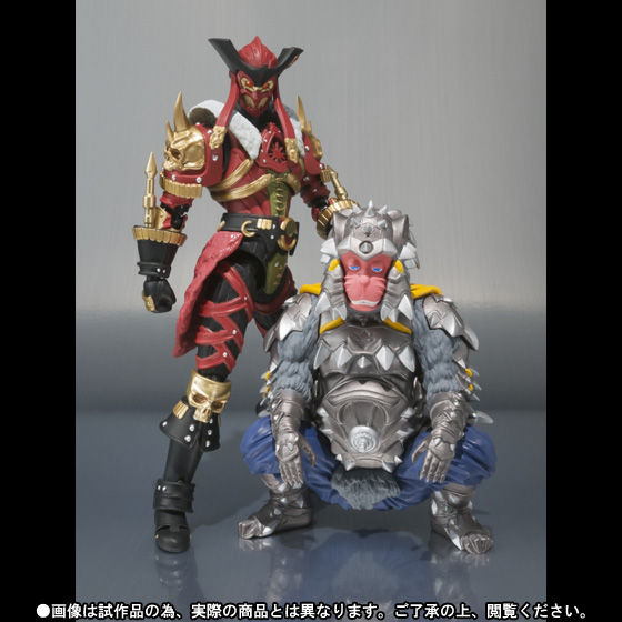 キラメきハードボイルドの結末は俺が決める スーパー戦隊 キラメきハードボイルドの結末は俺が決める スーパー戦隊