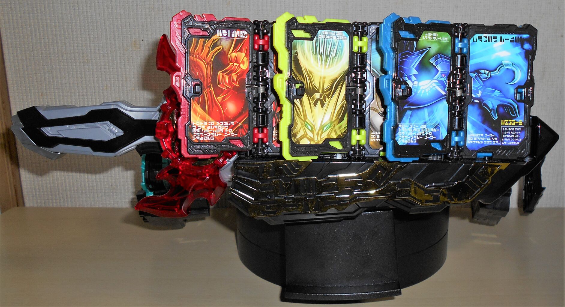 ニードルヘッジホッグ 全開ハードボイルドでリミックス