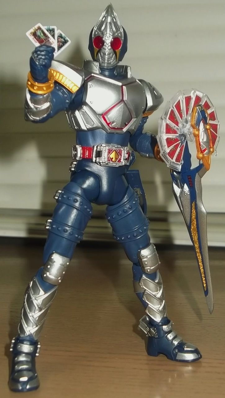 オンドゥルラギッタンディスカァ 全開ハードボイルドでリミックス