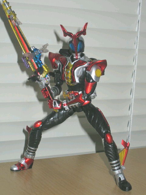 俺は既に未来を掴んでいる そしてこれからも掴み続ける アバターハードボイルドグランプリ