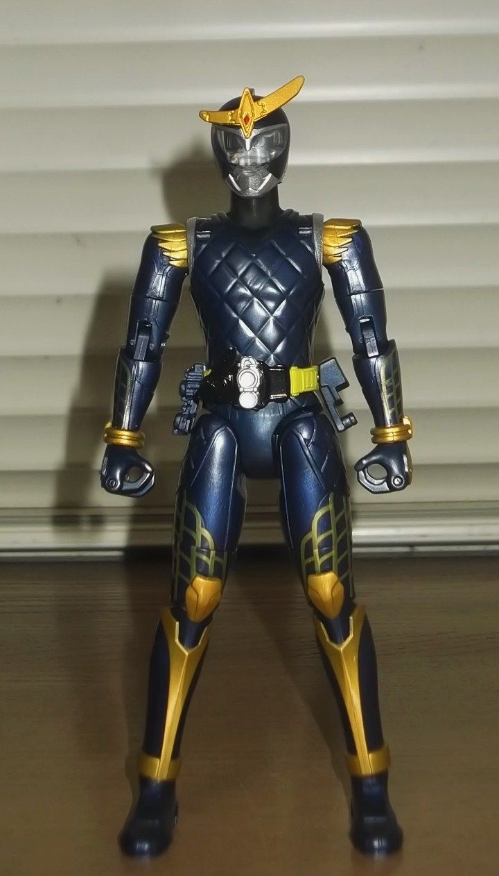 オレンジアームズ 花道オンステージ アバターハードボイルドでリミックス