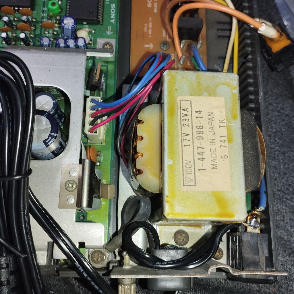 その他 SONY MSX2  HB-T7 懐かしのモデム内蔵パソコン「ソニー HB-T7」「パナソニック FS
