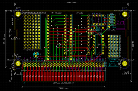 SORDm5CV01L02-pcb