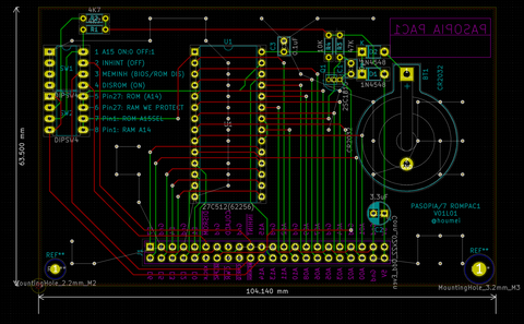PASOPIAPAC1-pcb