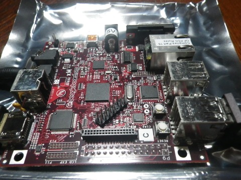 BeagleBoardxM-C-01