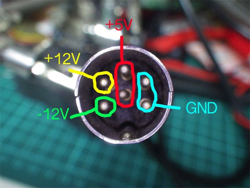 SORD M5のPSU(電源ユニット) : まごころせいじつ堂